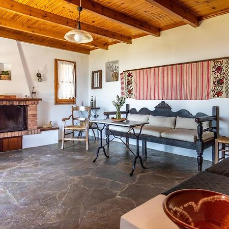 Manolis' House Βίλα Αγία Παρασκευή Εξωτερικό φωτογραφία